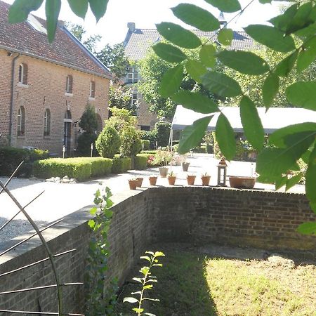 Chateau Holtum Hotel Born Exterior foto