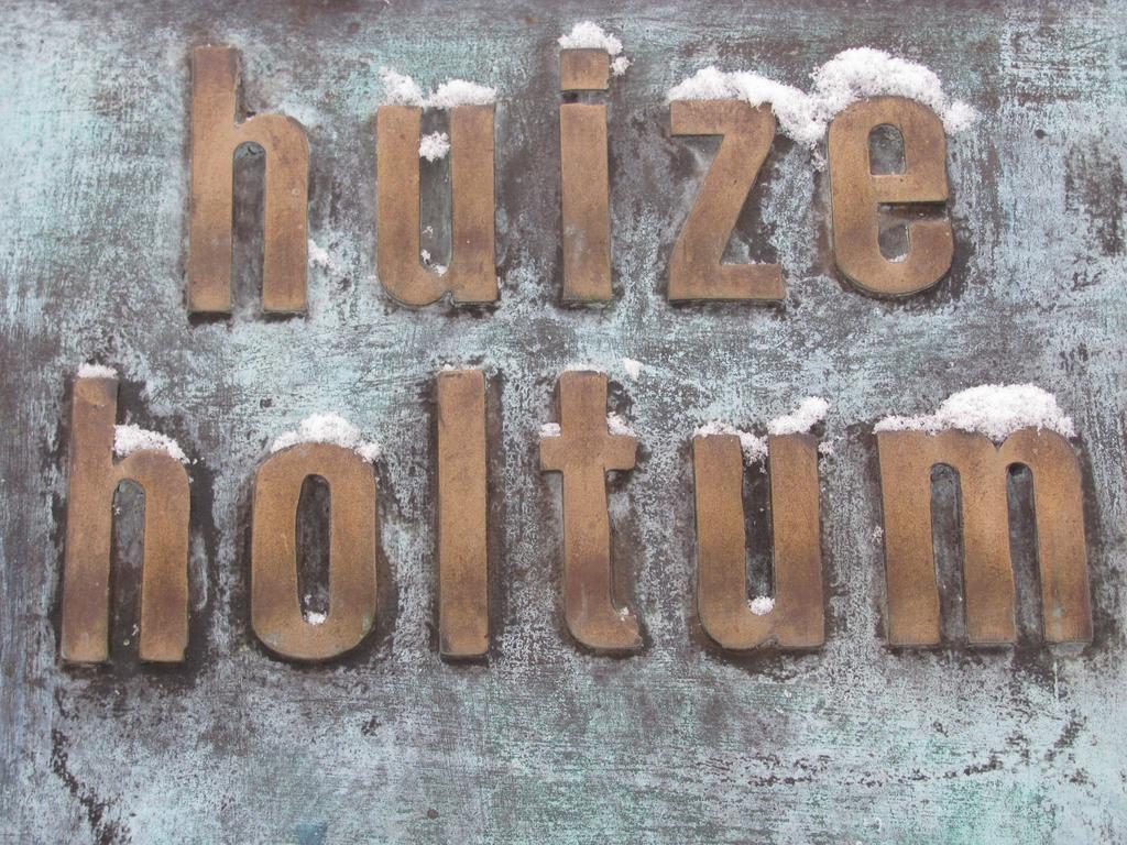 Chateau Holtum Hotel Born Exterior foto