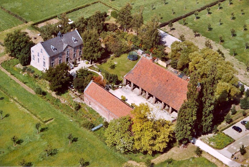 Chateau Holtum Hotel Born Exterior foto
