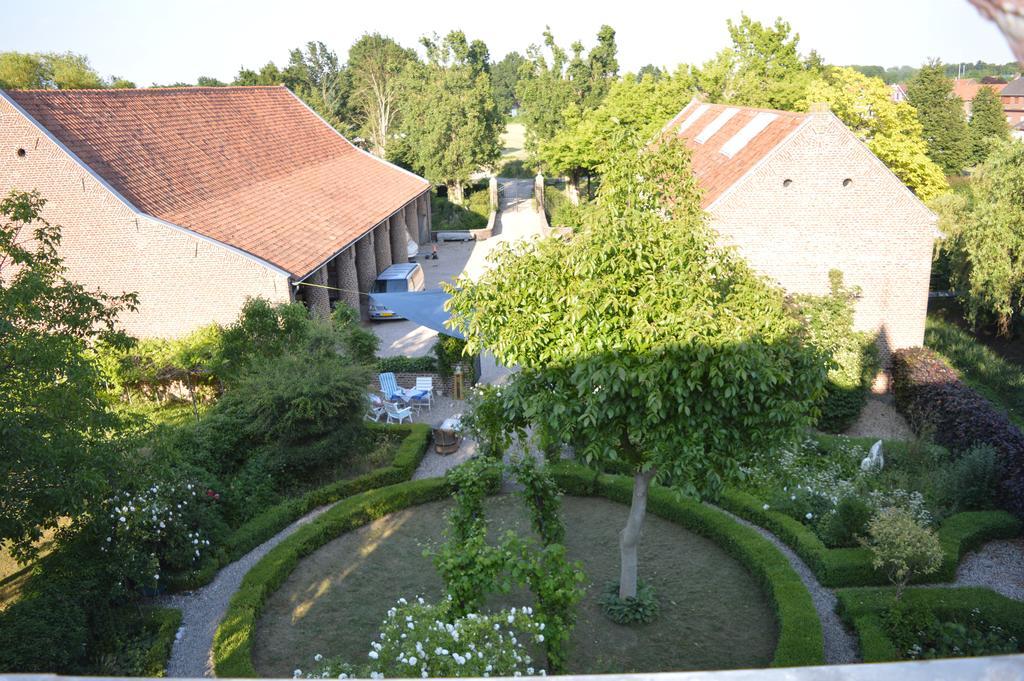 Chateau Holtum Hotel Born Exterior foto