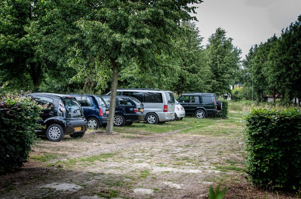 Chateau Holtum Hotel Born Exterior foto