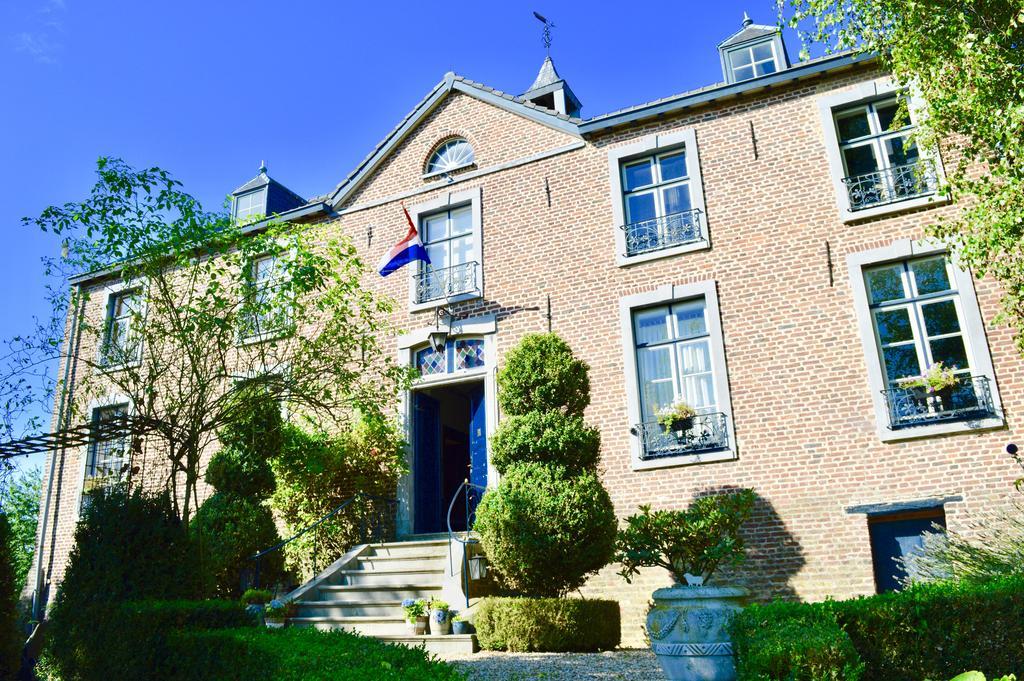Chateau Holtum Hotel Born Exterior foto