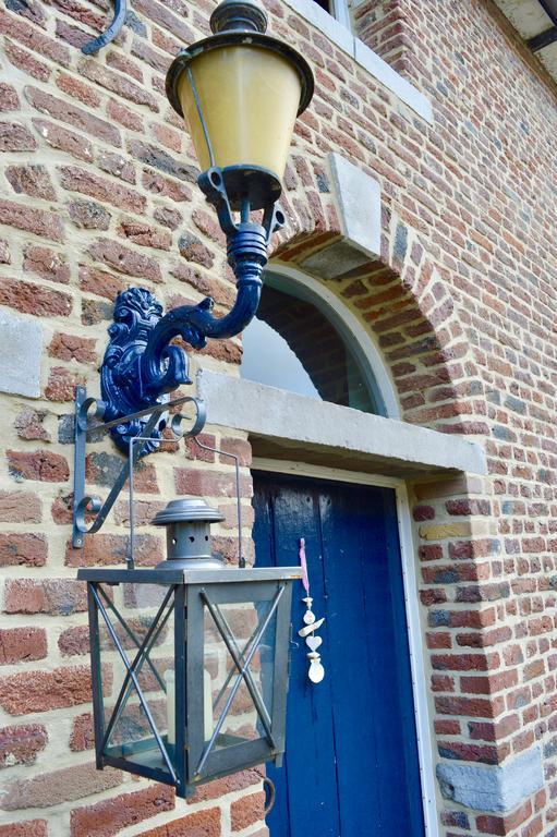 Chateau Holtum Hotel Born Exterior foto