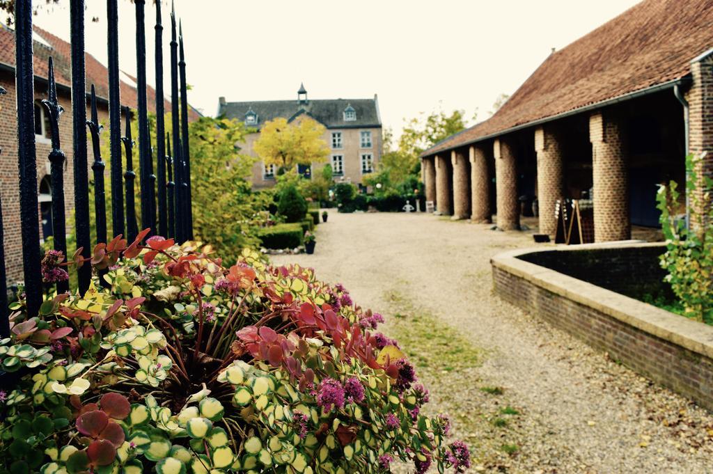 Chateau Holtum Hotel Born Exterior foto