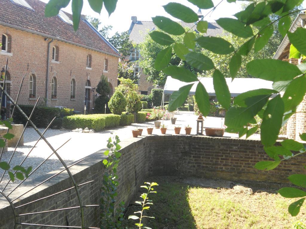Chateau Holtum Hotel Born Exterior foto